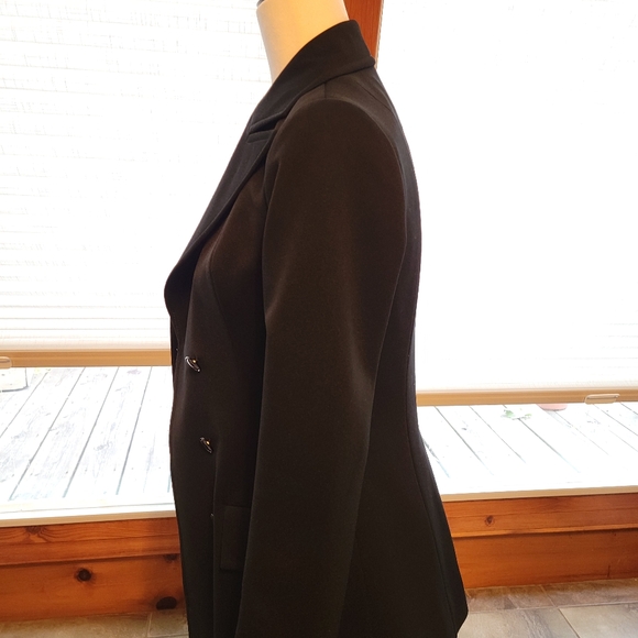 Black blazer - Picture 6 of 7